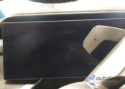 2023 BMW 760 I xDrive z USA, uszkodzony, nr VIN WBA33EJ09PCM90606